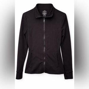 Ardene Women's Utility Jacket in Black